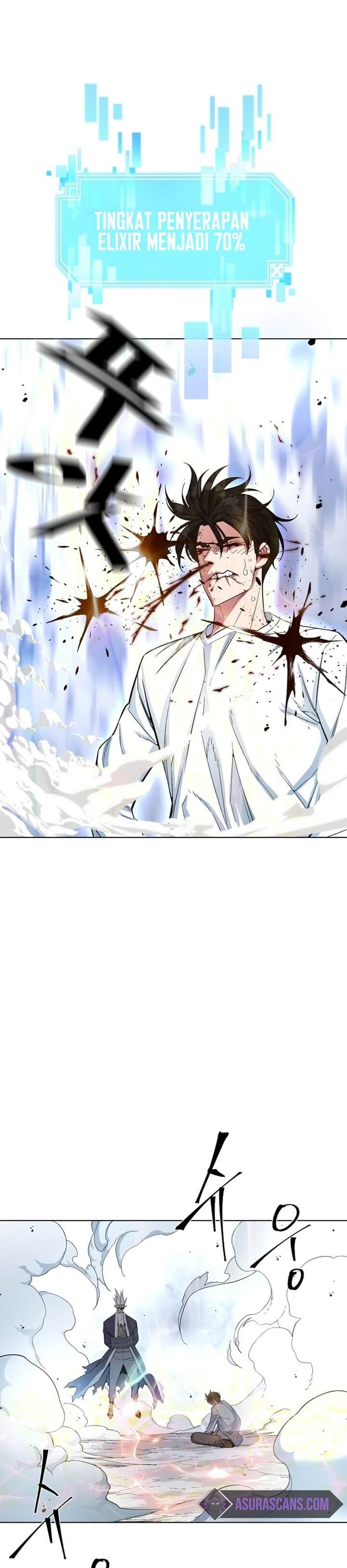 Heavenly Demon Instructor Chapter 17 Gambar 15
