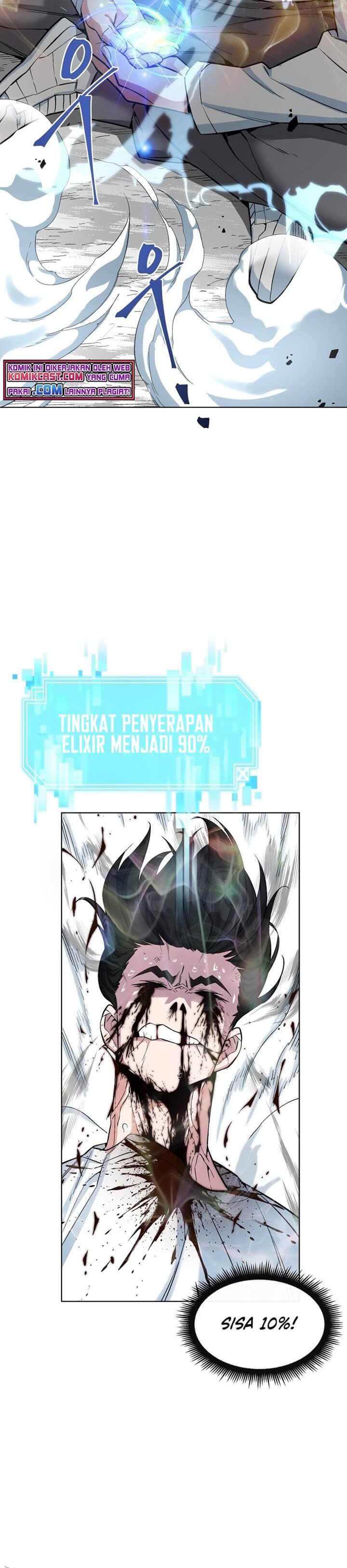 Heavenly Demon Instructor Chapter 17 Gambar 17