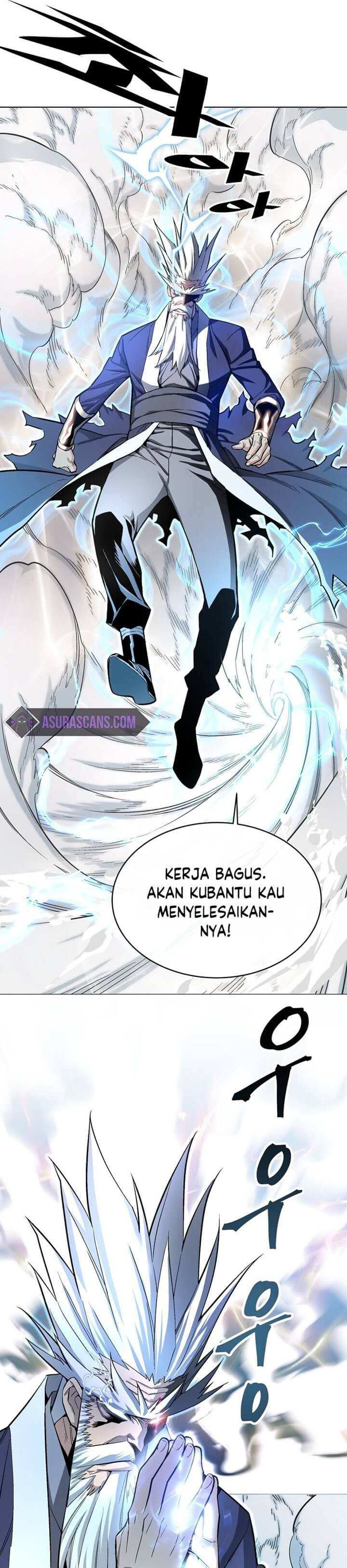 Heavenly Demon Instructor Chapter 17 Gambar 18