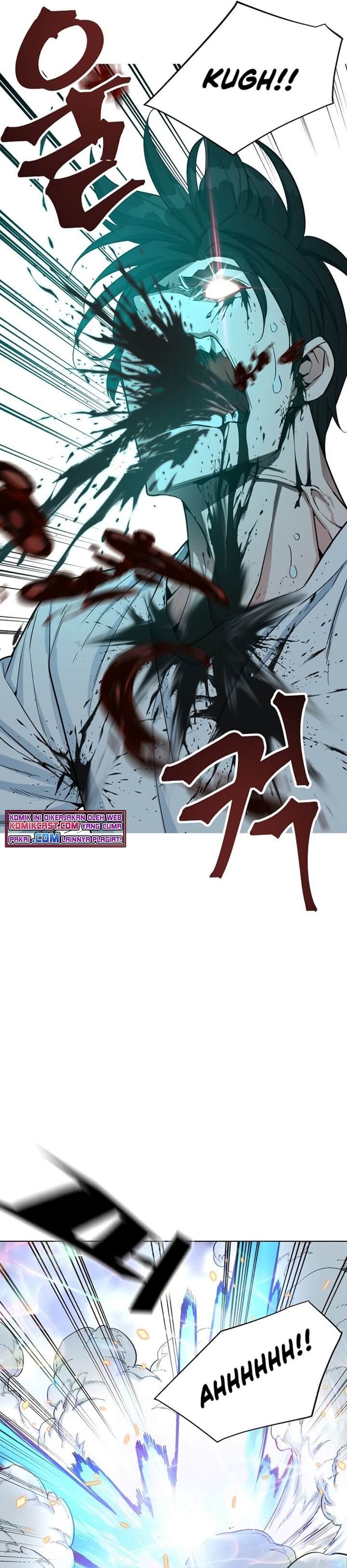 Heavenly Demon Instructor Chapter 17 Gambar 20