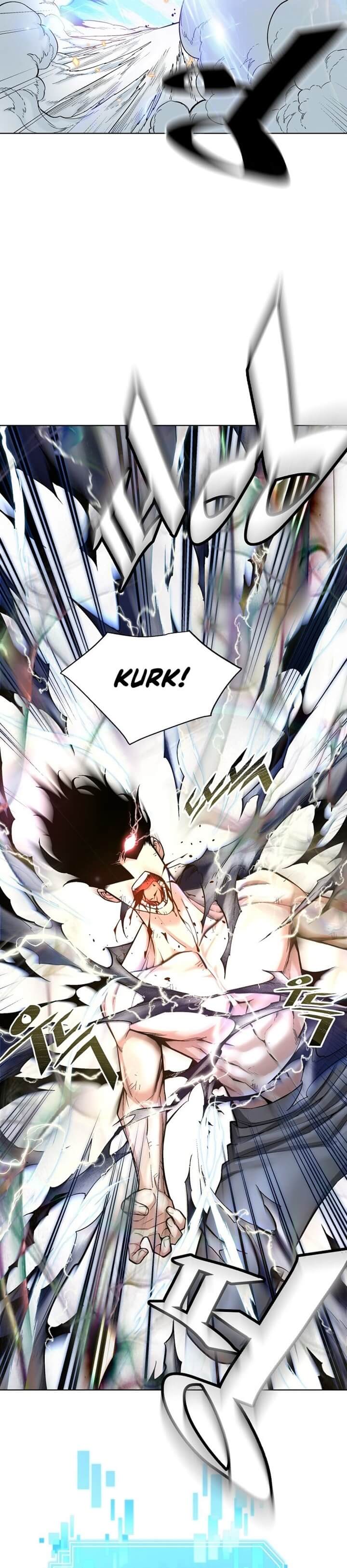 Heavenly Demon Instructor Chapter 17 Gambar 21