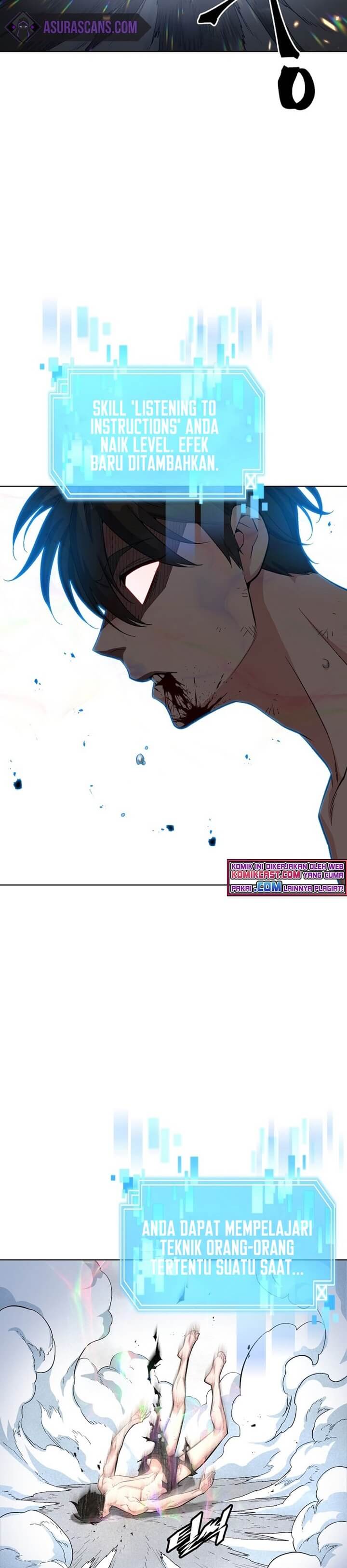 Heavenly Demon Instructor Chapter 17 Gambar 23