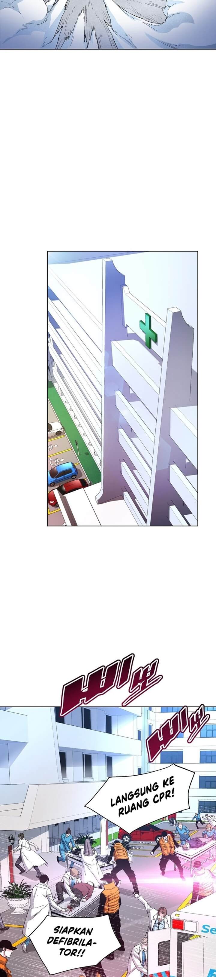 Heavenly Demon Instructor Chapter 17 Gambar 24