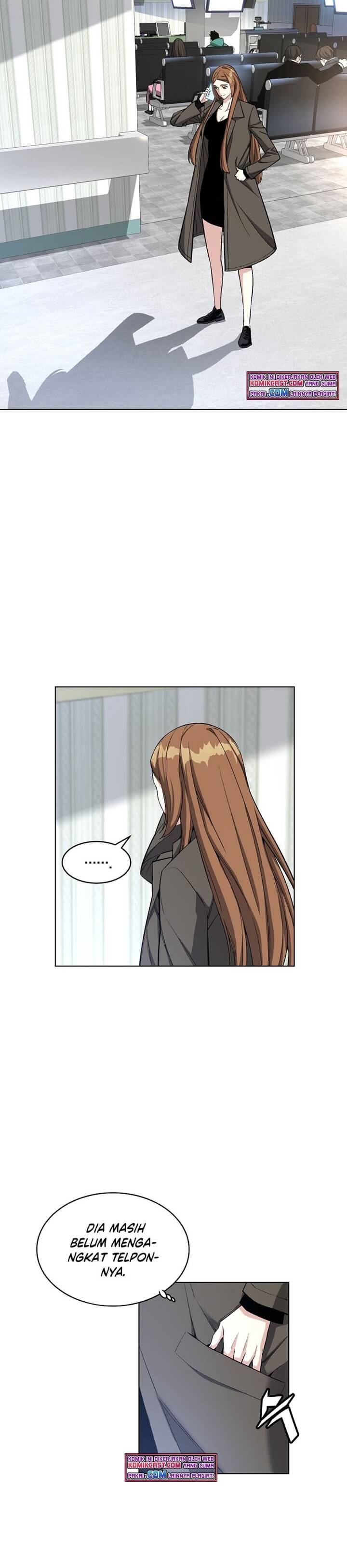Heavenly Demon Instructor Chapter 17 Gambar 30