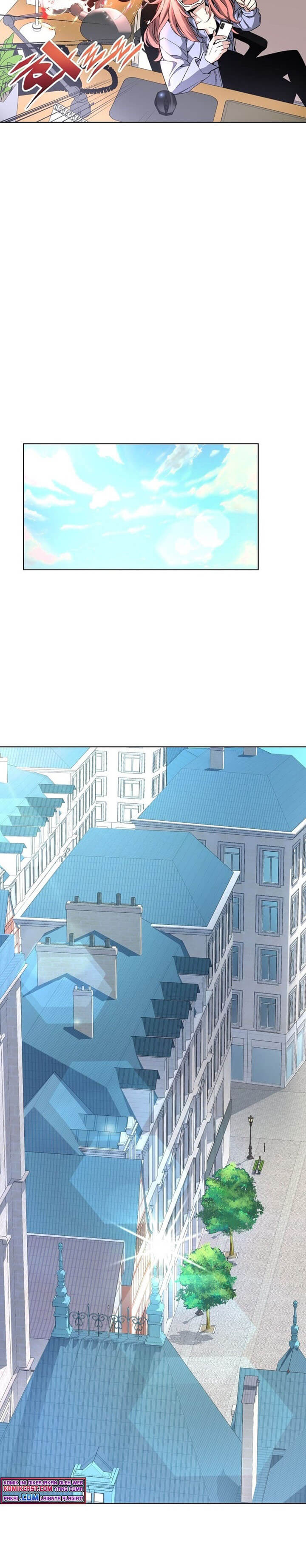 Heavenly Demon Instructor Chapter 17 Gambar 38
