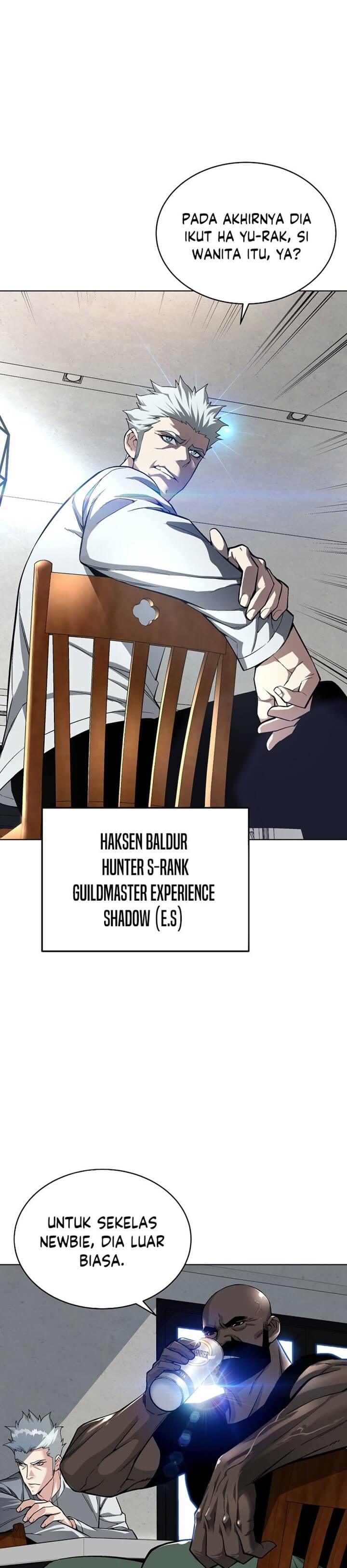 Heavenly Demon Instructor Chapter 17 Gambar 40