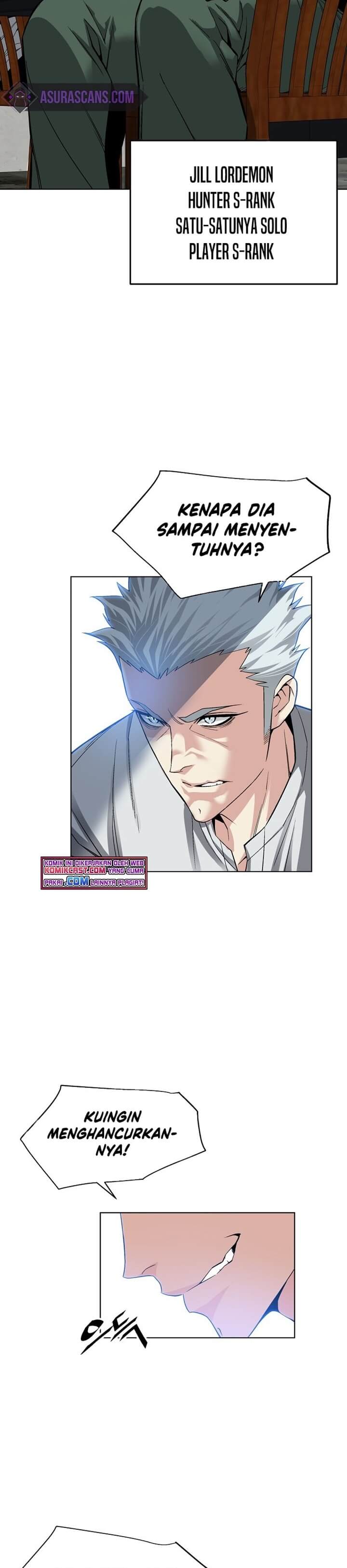 Heavenly Demon Instructor Chapter 17 Gambar 41