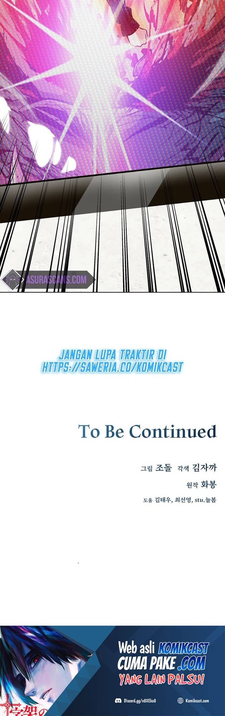 Heavenly Demon Instructor Chapter 17 Gambar 43