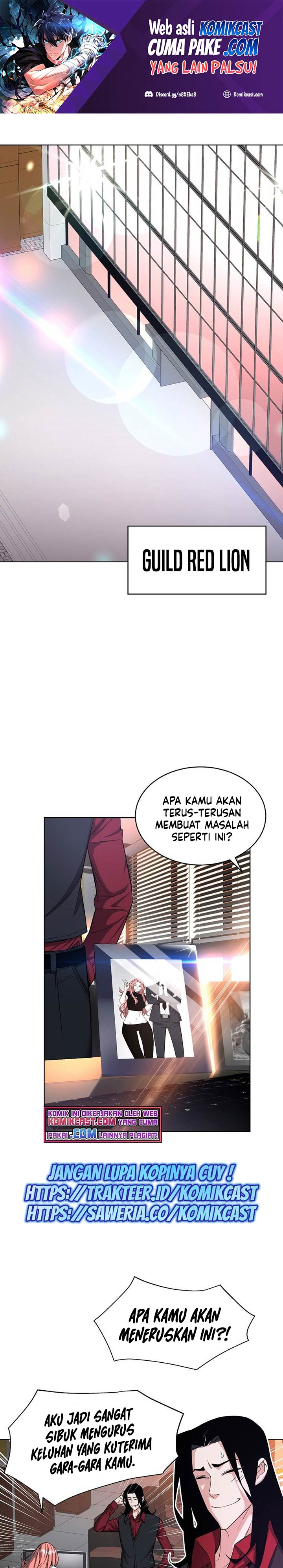 Heavenly Demon Instructor Chapter 19 Gambar 2