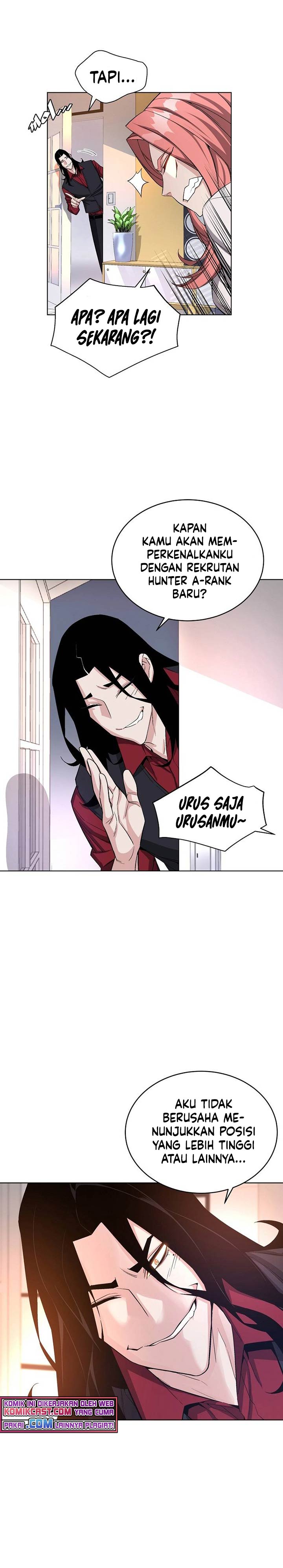 Heavenly Demon Instructor Chapter 19 Gambar 5