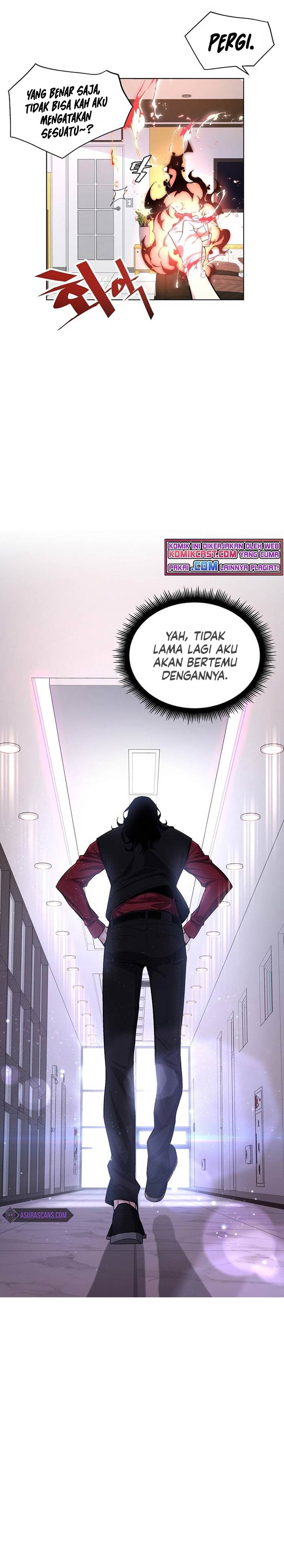 Heavenly Demon Instructor Chapter 19 Gambar 6