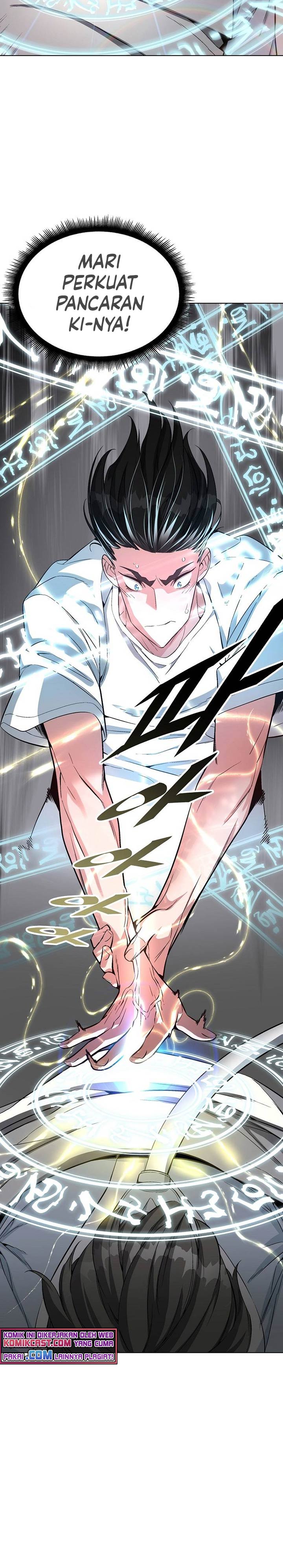 Heavenly Demon Instructor Chapter 19 Gambar 15