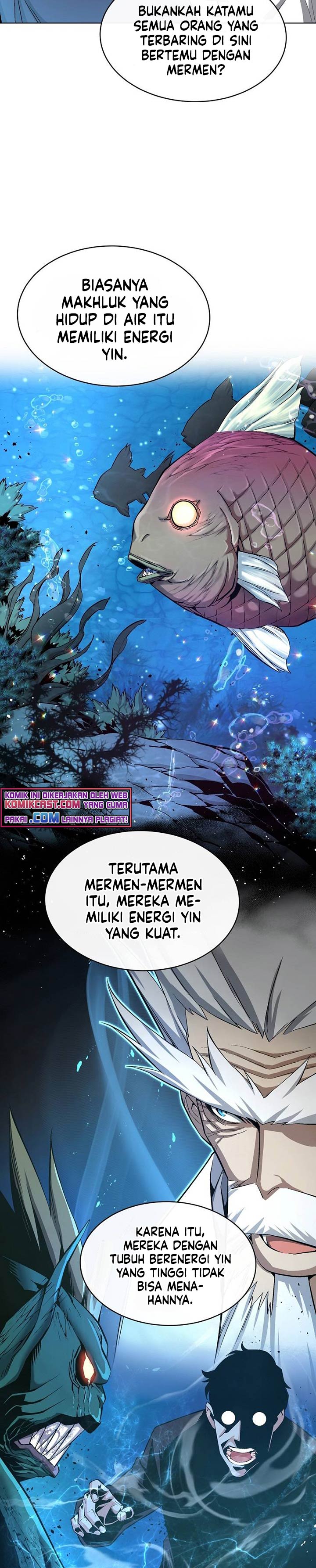 Heavenly Demon Instructor Chapter 19 Gambar 28