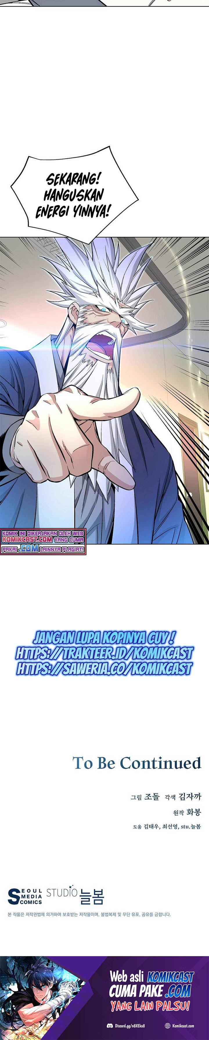 Heavenly Demon Instructor Chapter 19 Gambar 33