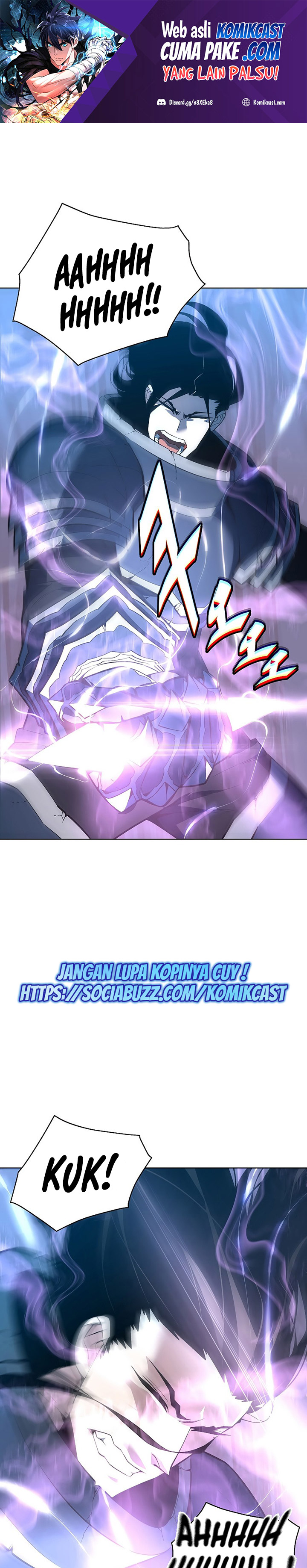 Heavenly Demon Instructor Chapter 33 Gambar 2