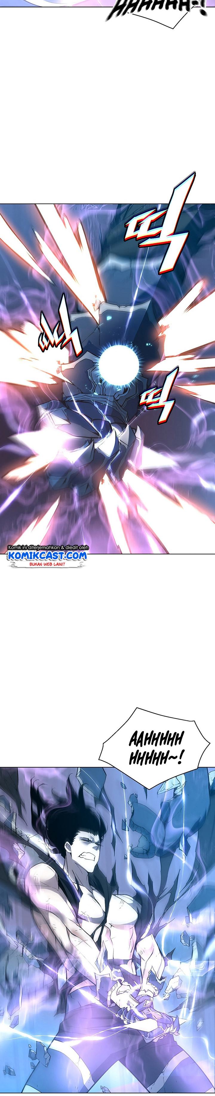 Heavenly Demon Instructor Chapter 33 Gambar 3
