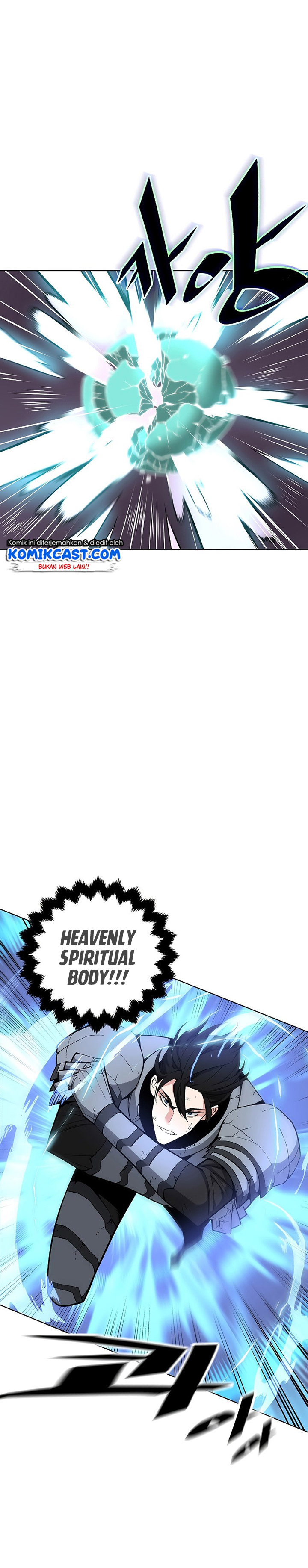 Heavenly Demon Instructor Chapter 33 Gambar 4