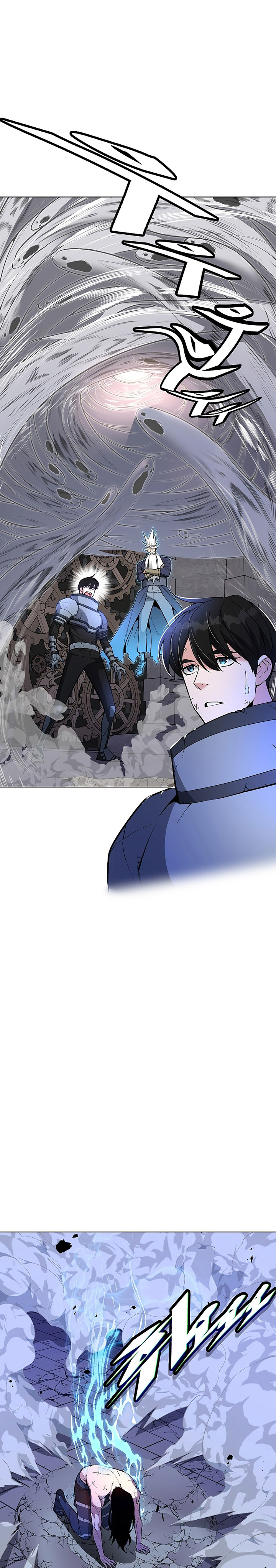 Heavenly Demon Instructor Chapter 33 Gambar 8