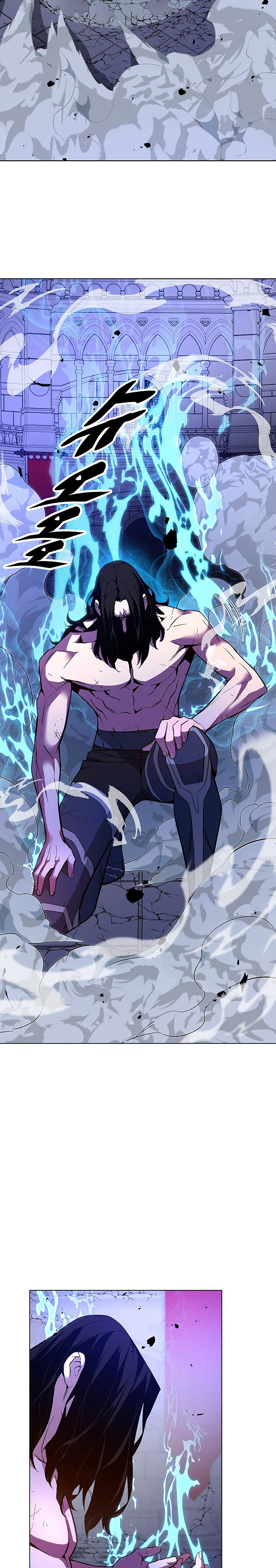 Heavenly Demon Instructor Chapter 33 Gambar 9