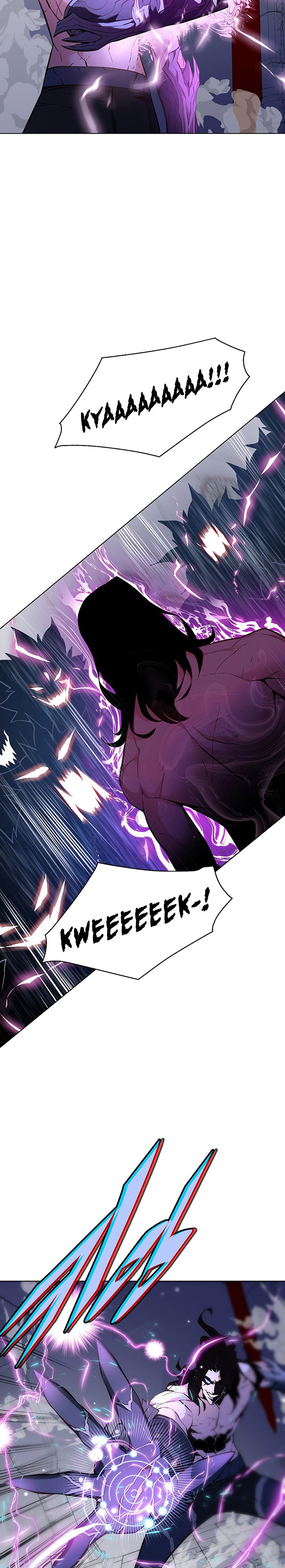 Heavenly Demon Instructor Chapter 33 Gambar 14