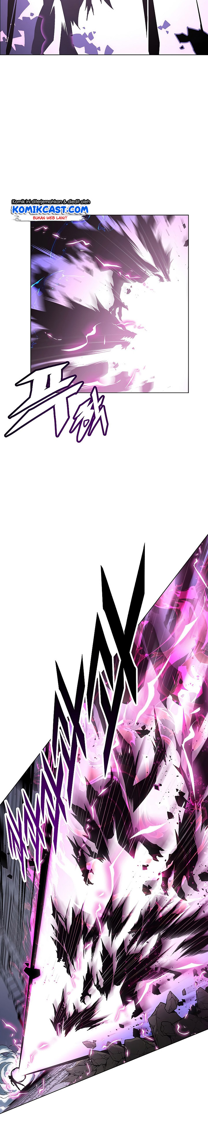 Heavenly Demon Instructor Chapter 33 Gambar 16