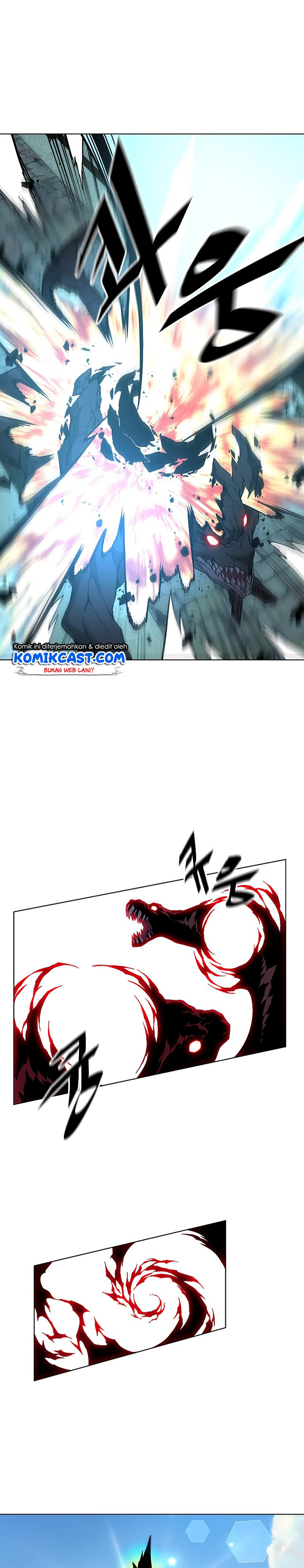 Heavenly Demon Instructor Chapter 33 Gambar 36