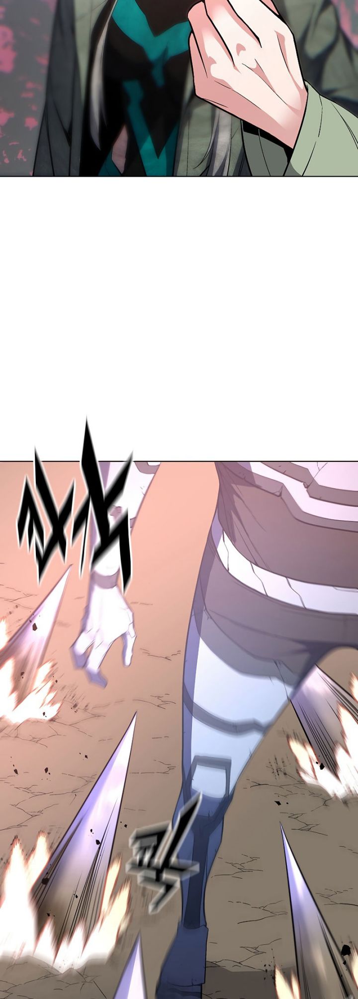 Heavenly Demon Instructor Chapter 37 Gambar 17