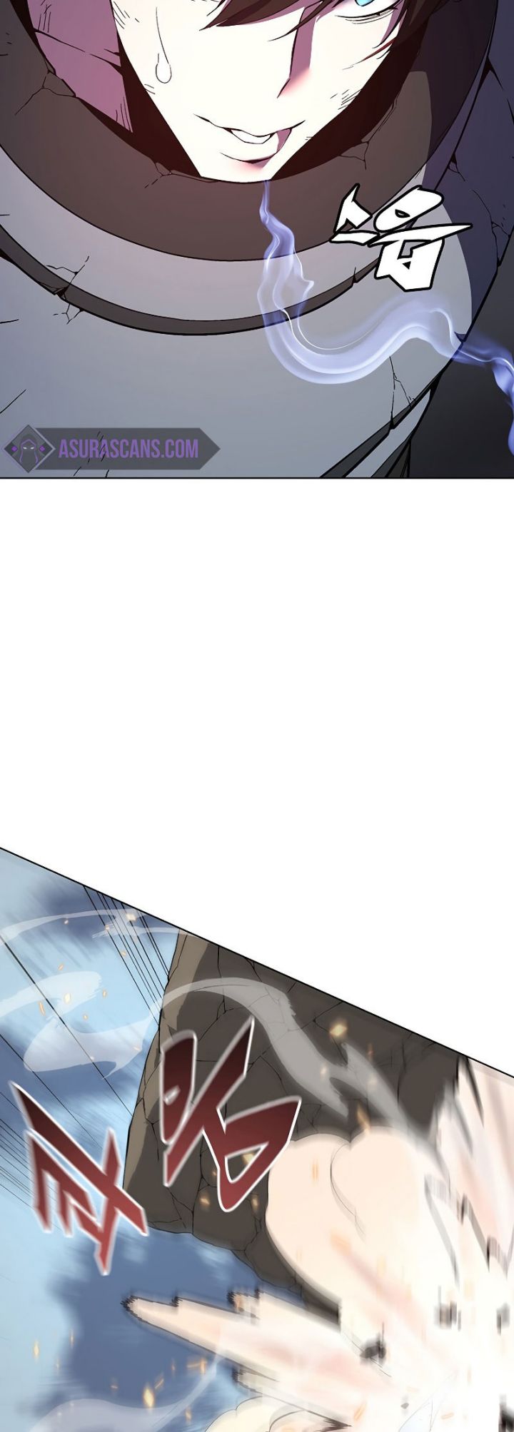 Heavenly Demon Instructor Chapter 37 Gambar 21