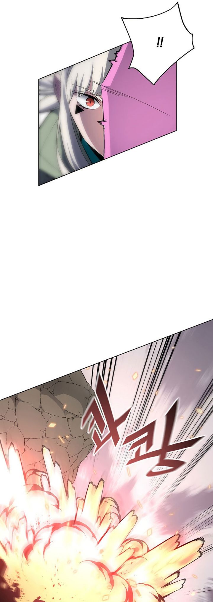 Heavenly Demon Instructor Chapter 37 Gambar 23