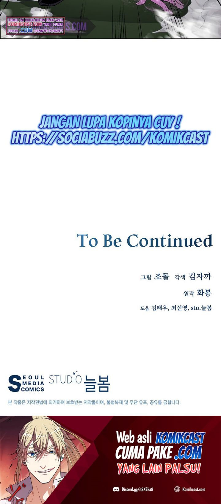 Heavenly Demon Instructor Chapter 37 Gambar 78