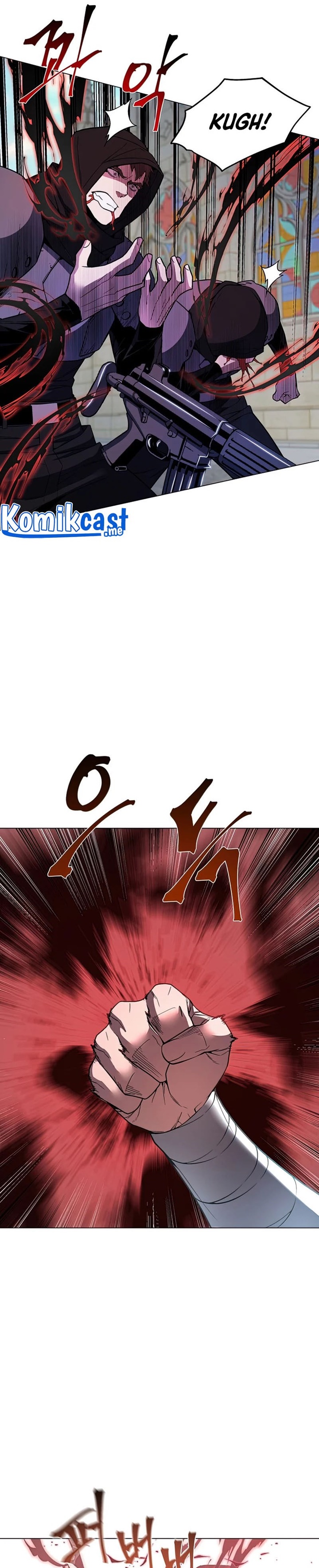 Heavenly Demon Instructor Chapter 50 Gambar 4