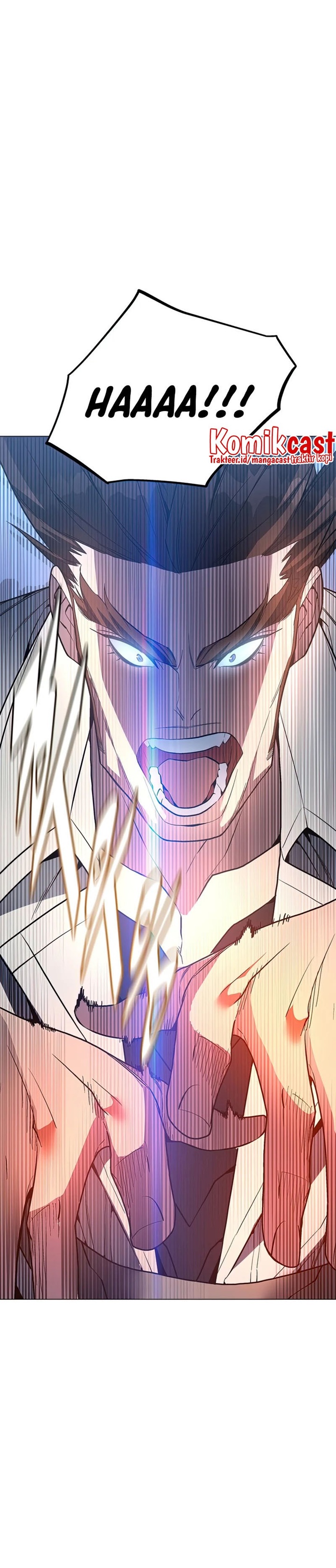 Heavenly Demon Instructor Chapter 50 Gambar 9