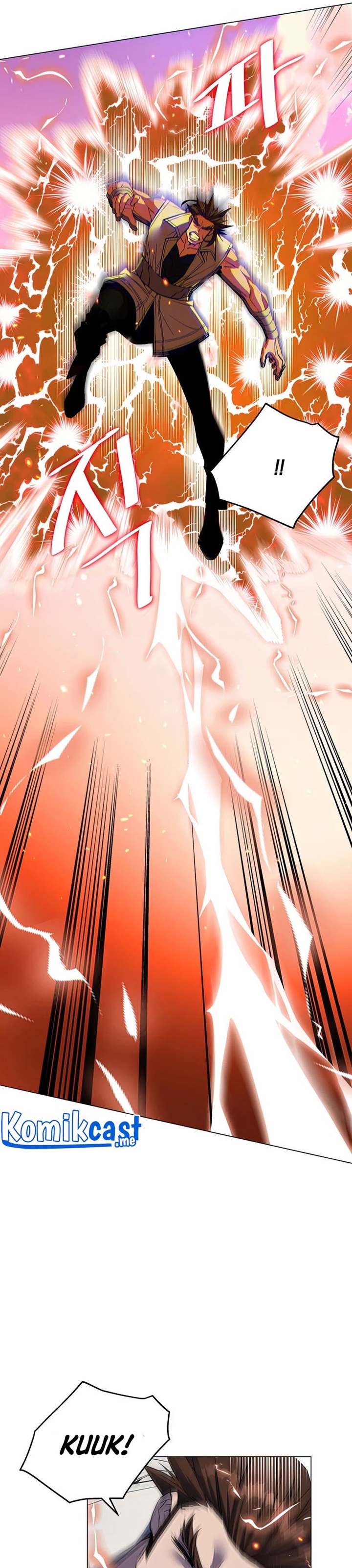 Heavenly Demon Instructor Chapter 50 Gambar 14