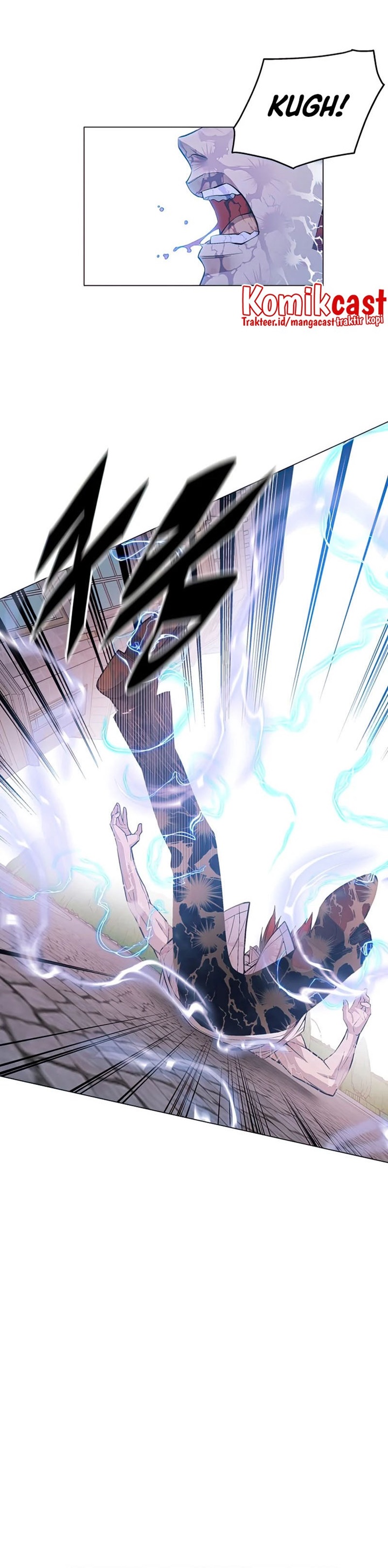 Heavenly Demon Instructor Chapter 50 Gambar 23