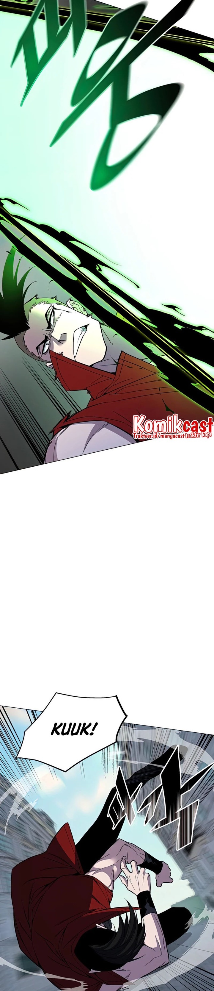 Heavenly Demon Instructor Chapter 50 Gambar 27
