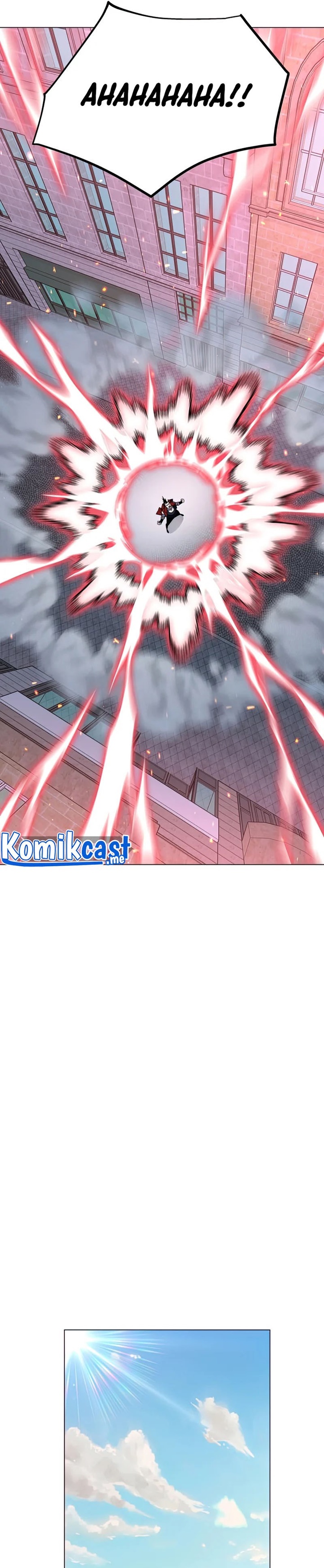 Heavenly Demon Instructor Chapter 50 Gambar 30
