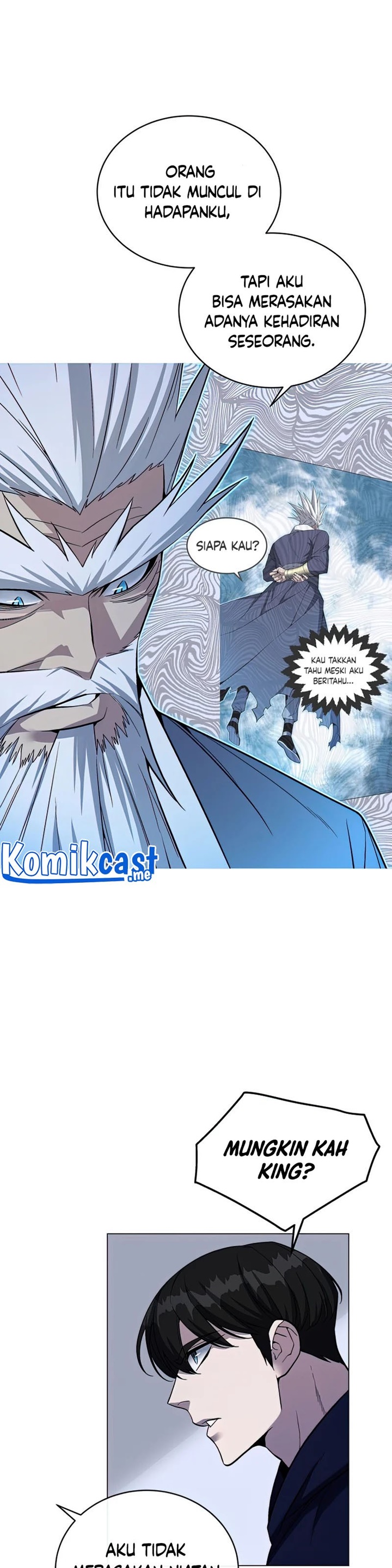 Heavenly Demon Instructor Chapter 50 Gambar 38