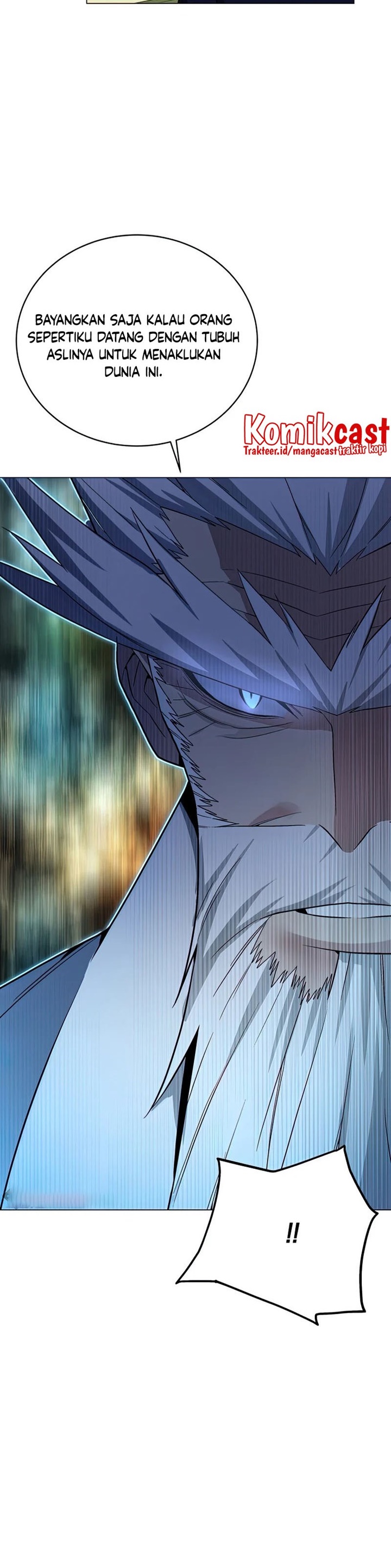 Heavenly Demon Instructor Chapter 50 Gambar 41