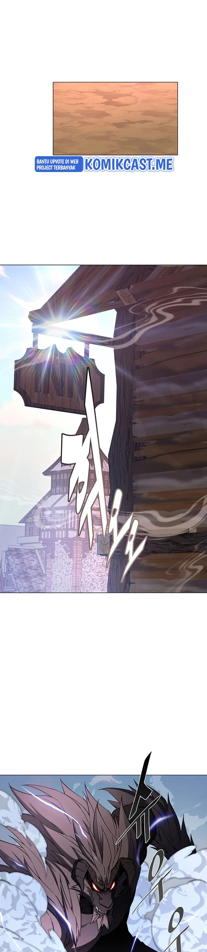 Heavenly Demon Instructor Chapter 56 Gambar 12