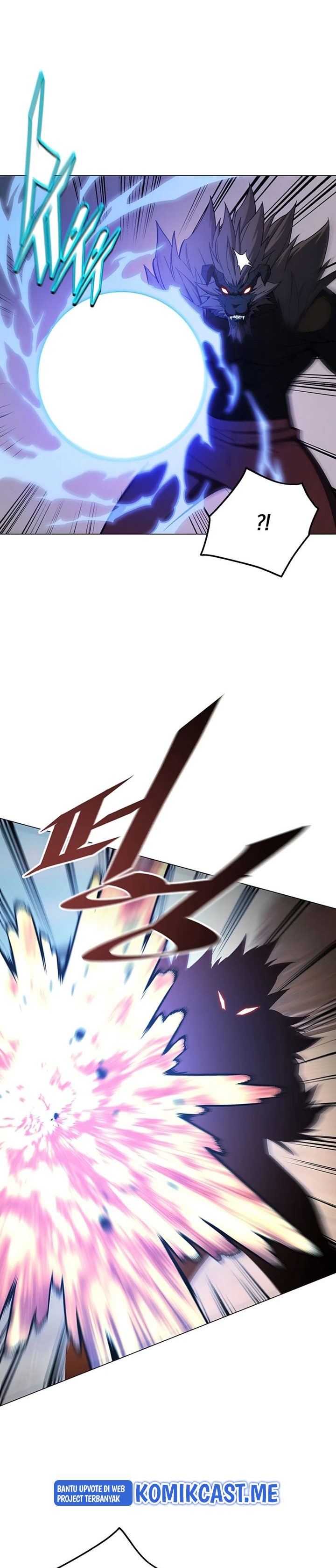 Heavenly Demon Instructor Chapter 56 Gambar 18