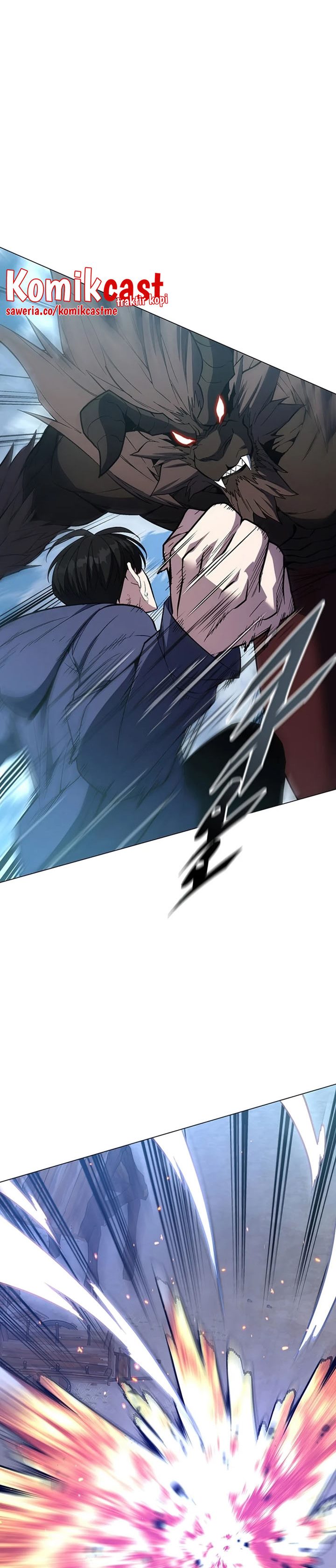 Heavenly Demon Instructor Chapter 56 Gambar 20
