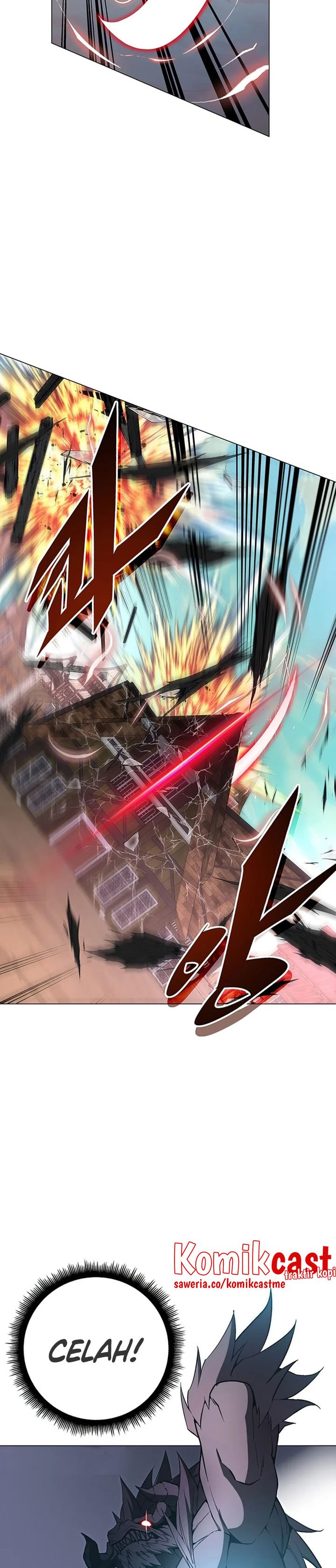 Heavenly Demon Instructor Chapter 56 Gambar 24