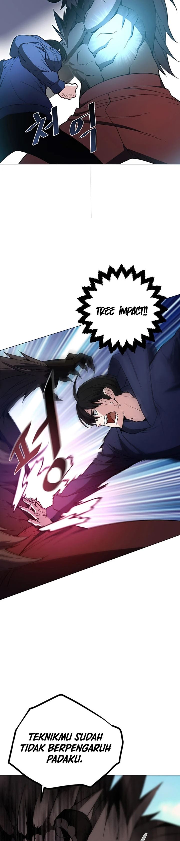 Heavenly Demon Instructor Chapter 56 Gambar 25