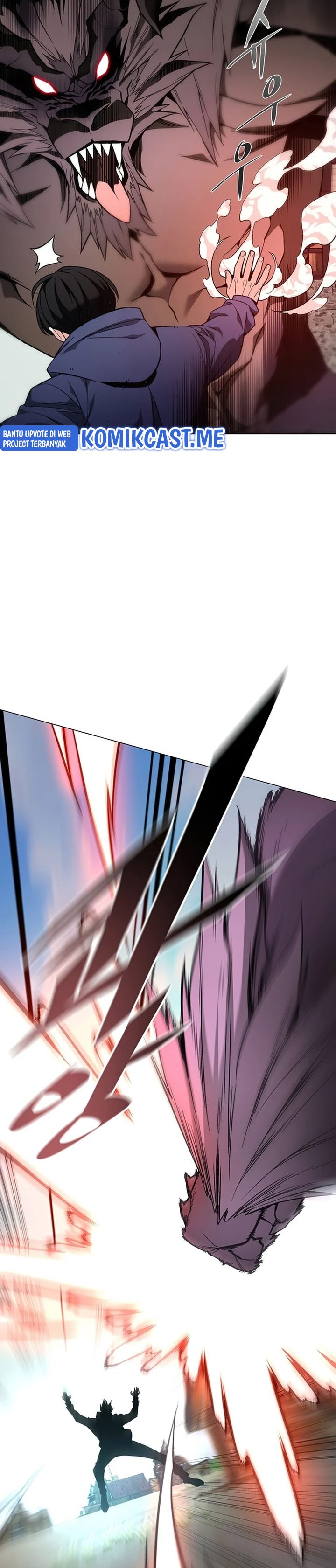 Heavenly Demon Instructor Chapter 56 Gambar 26