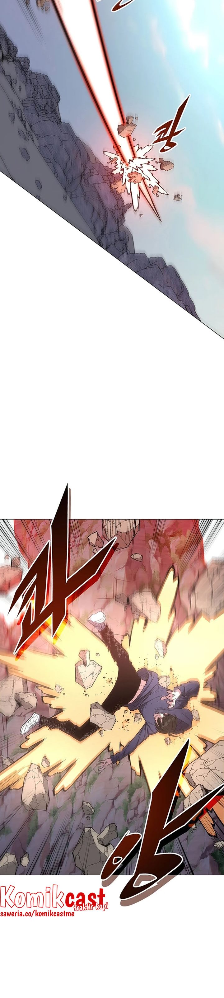 Heavenly Demon Instructor Chapter 56 Gambar 31