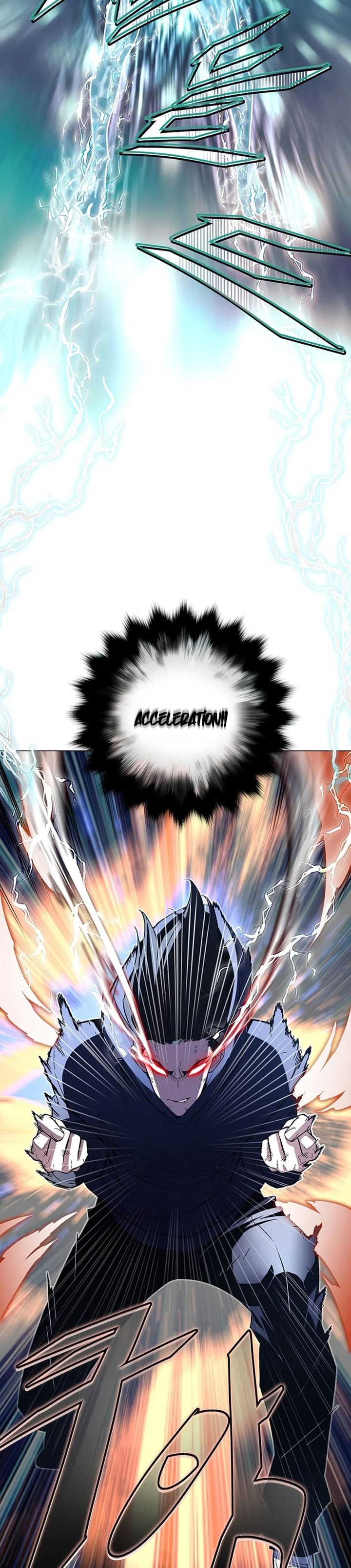 Heavenly Demon Instructor Chapter 56 Gambar 38