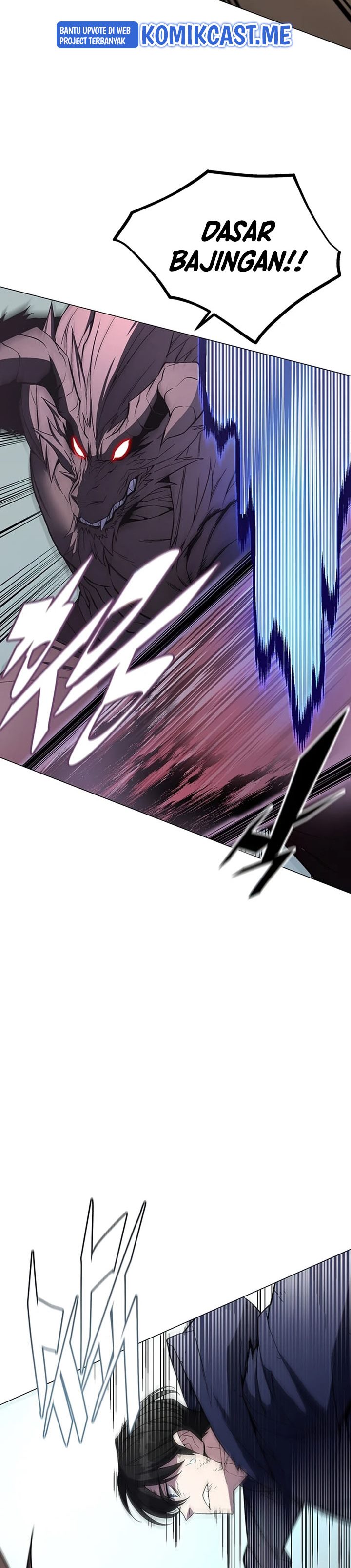 Heavenly Demon Instructor Chapter 56 Gambar 40