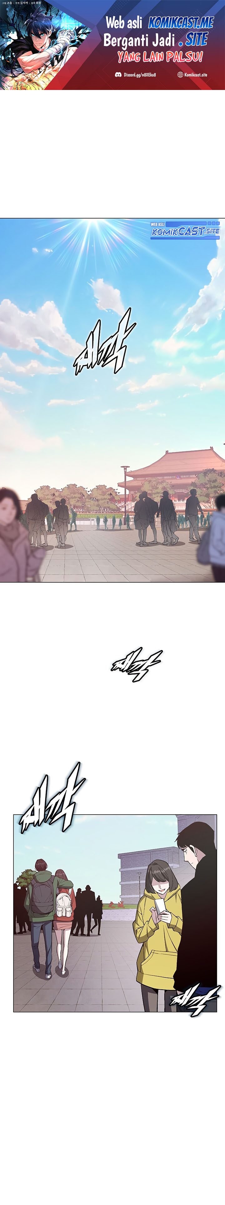 Heavenly Demon Instructor Chapter 68 Gambar 2