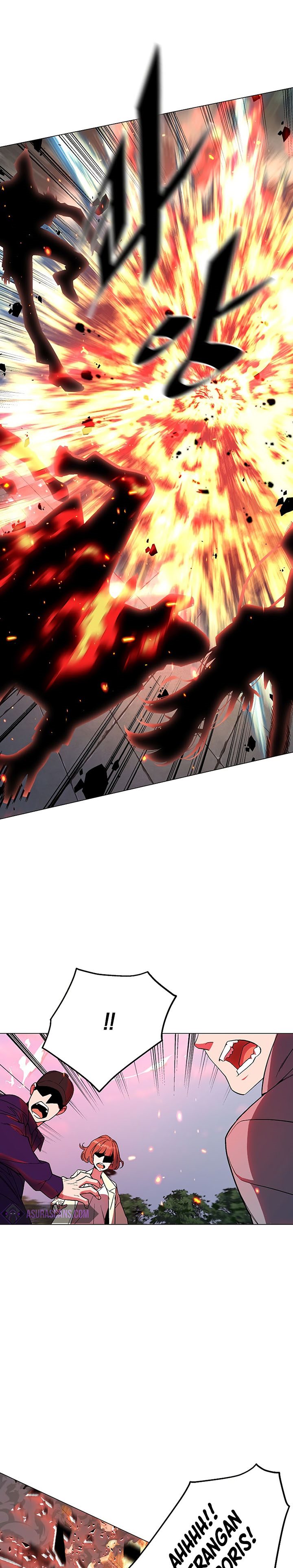 Heavenly Demon Instructor Chapter 68 Gambar 3