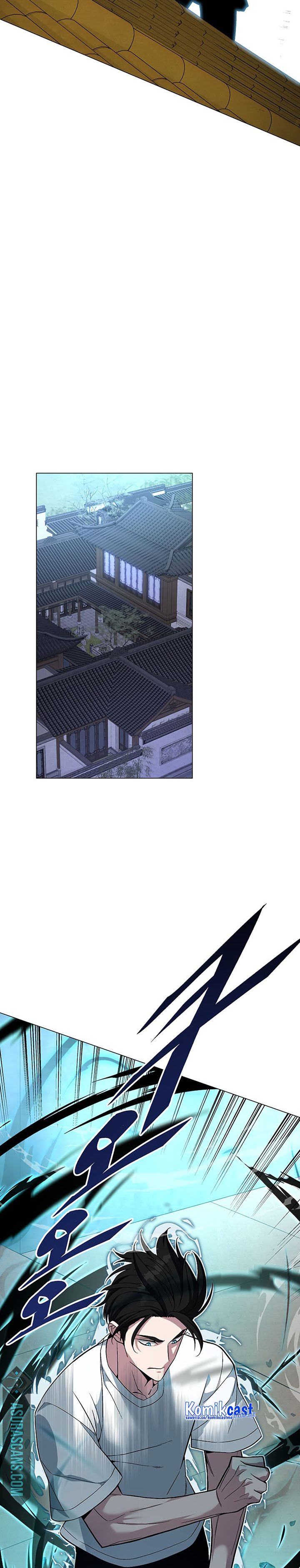 Heavenly Demon Instructor Chapter 68 Gambar 6